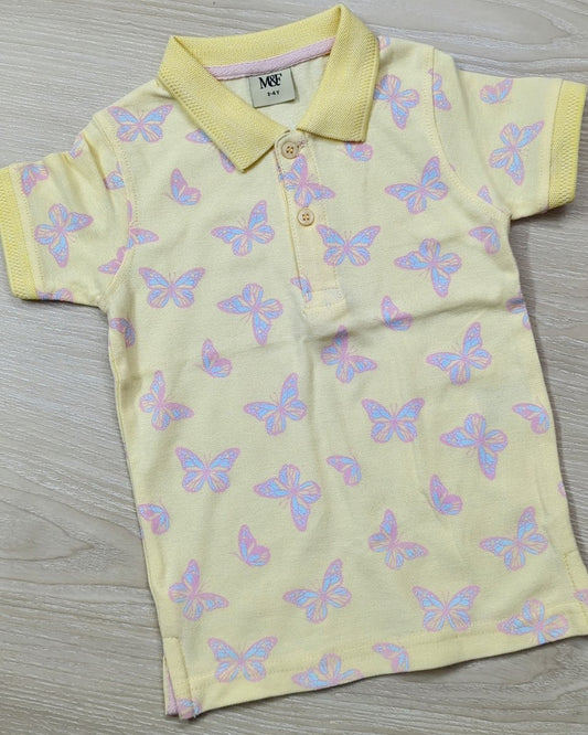 Boys Premium Polo - Garments Glory