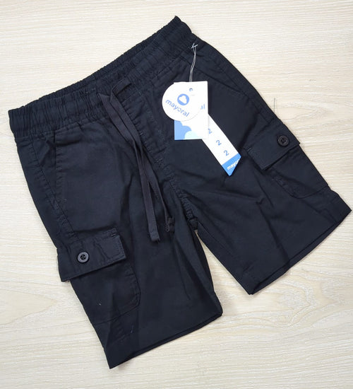 Boys Cargo Short Pant